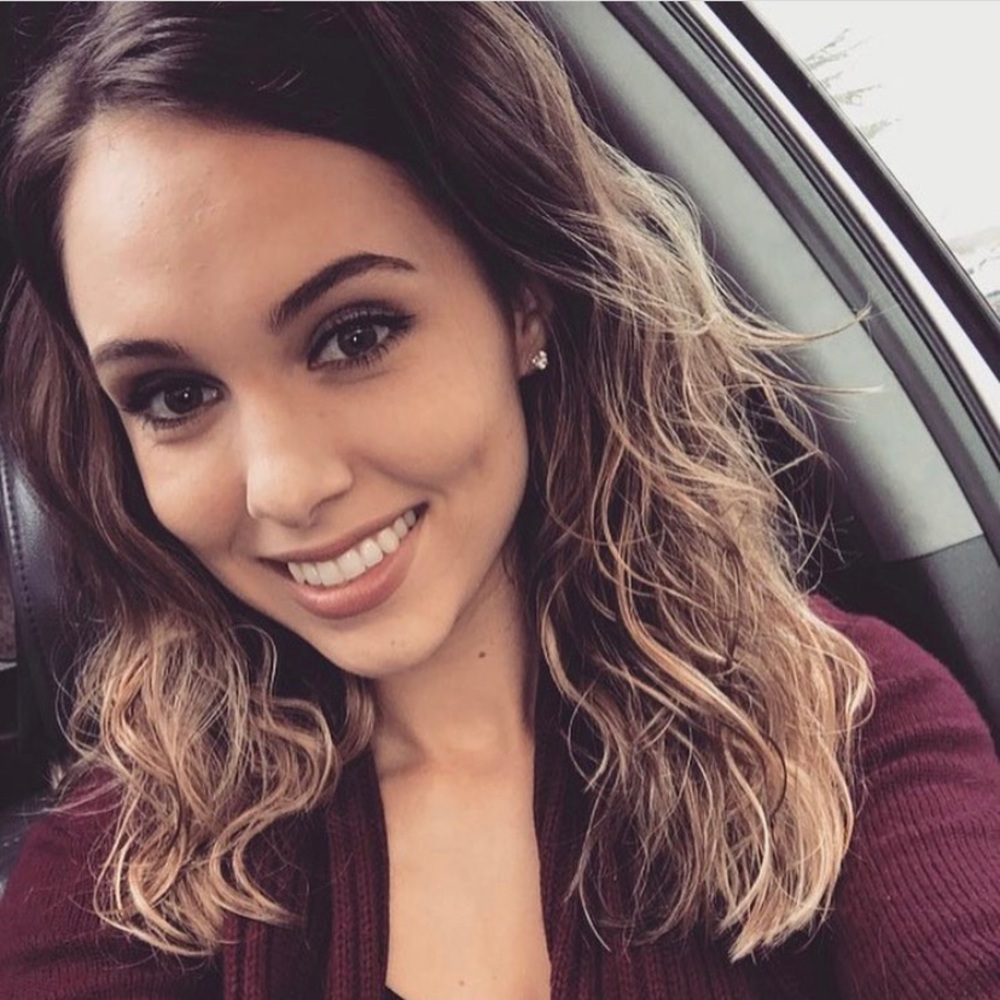 Meet your Posher, Amanda